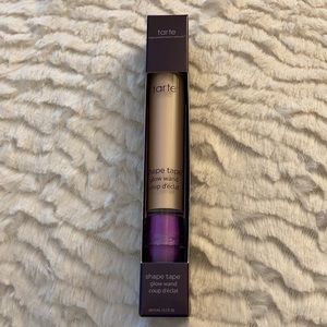 ❤️🎉2XHP🎉❤️Tarte Shape Tape Glow Wand in Sunbeam
